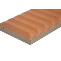 TRIVENI - 2X8 BLADE, CANYON, MATTE